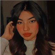 Estudiante de 2 Bachiller dispuesta a dar clases a alumnos de Primaria y Eso